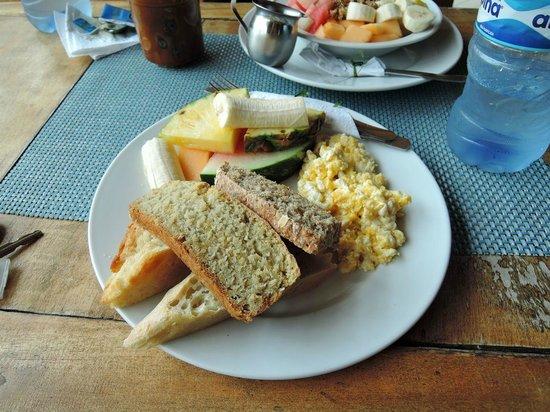 Lizard King Mexican Restaurant