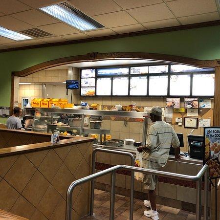 Bojangles' Famous Chicken 'n Biscuits