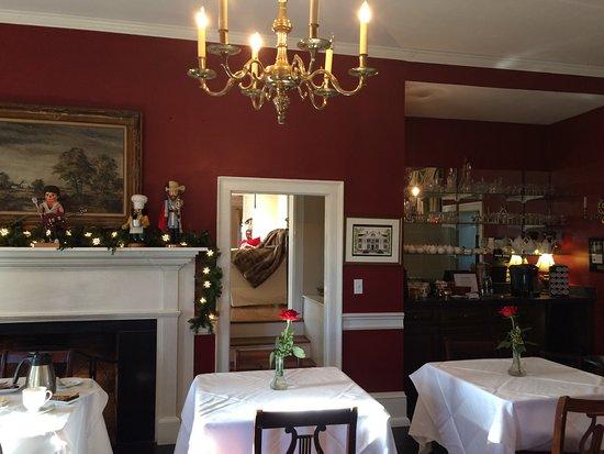 Inn At Meander Plantation