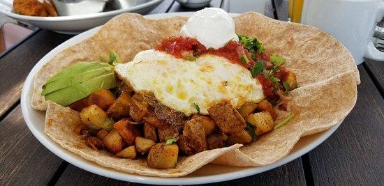 Turning Point of Brick