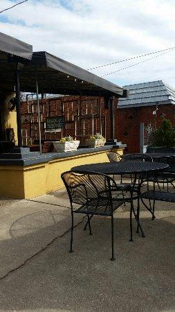 Southbound Smokehouse