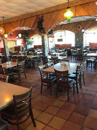 Mi Hacienda Mexican Restaurant