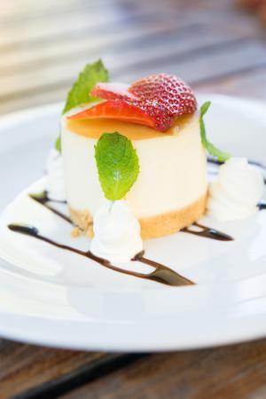 Calabash Grill Restaurant