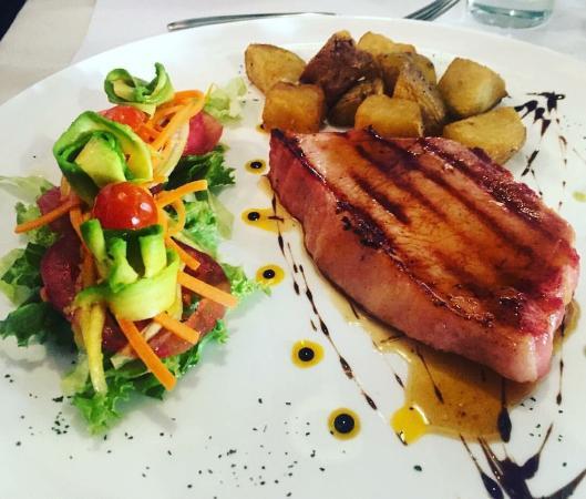 El Rincon Gourmet de la Villa