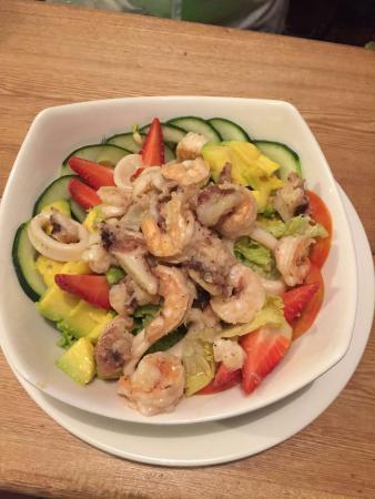 Restaurante Bar Puntanorte