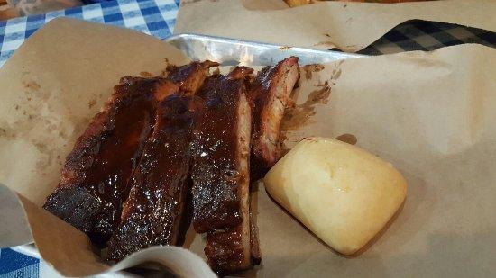 Dickey's Barbecue Pit