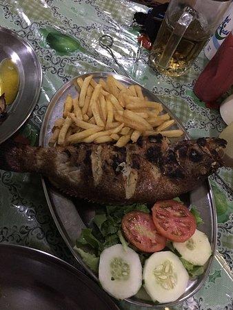 Churrasqueira Dragoeira