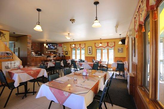 Restaurant Le Riviera