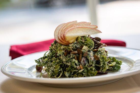 The Dorset Inn Restaurant