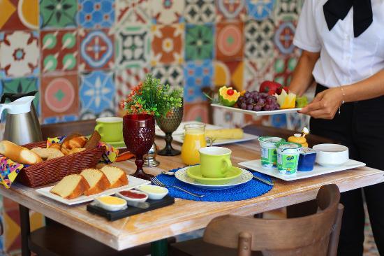 Estação Bananeiras