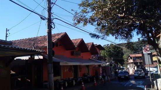 Restaurante Atelier e Massas