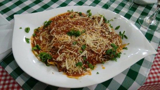 La Bettola di Nonna Anna