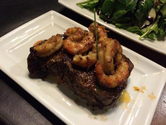 Tannat Parrilla-SteakHouse