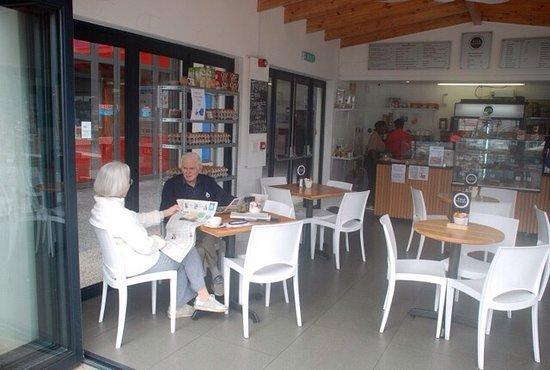 The Pantry Tokai Junction