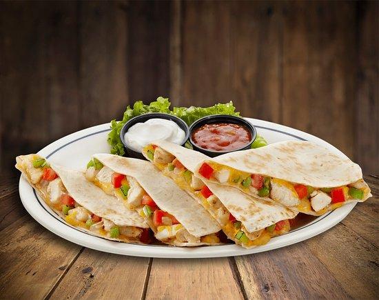 Quesada Burritos & Tacos Pointe-Claire