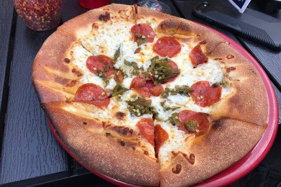 Eddyline Brewery and Taproom