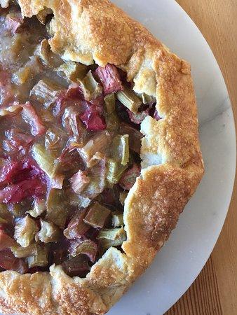 Quince Cafe & Ice Cream