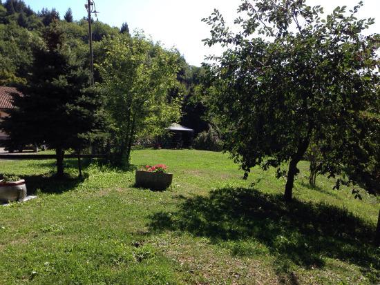 Agriturismo Rio Ricco