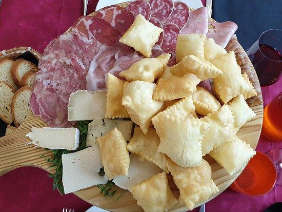 Bar Trattoria La Fontana