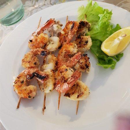 Ristorante Pizzeria Del Savio Da Dany