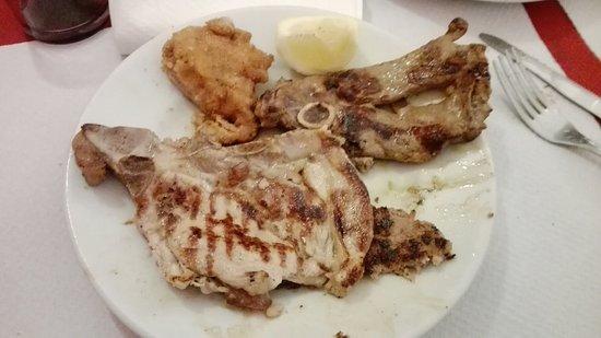 Ristorante Pizzeria Da Franco