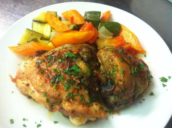 Parisfal Bar con Cucina