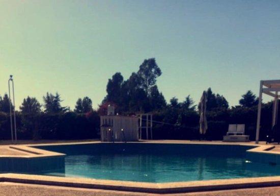 PepeRosa B&B and Home Restaurant