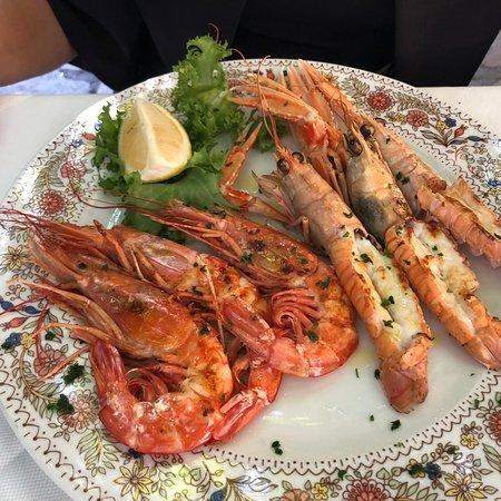 Ristorante Bruffa Da Norman E Mara