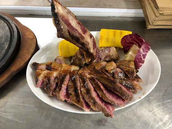 Rosticceria Trattoria al Gallo