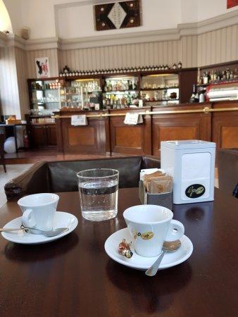 Caffè Garibaldi