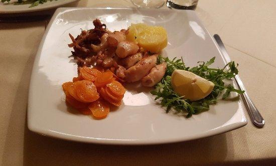 Trattoria La Vecia Gorizia