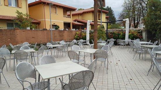 Trattoria Gostilna Vito Primozic