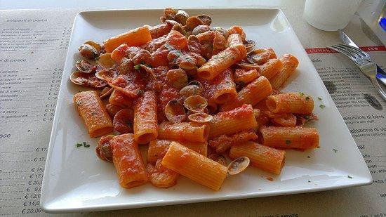 Ristorante Pizzeria Luna Rossa