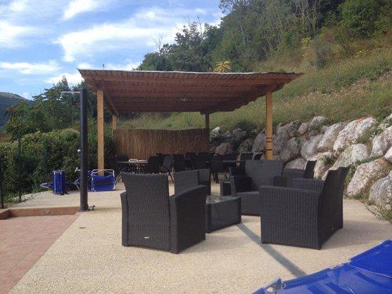 Agriturismo Fiordaliso