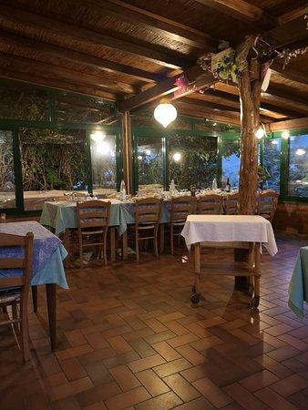 Azienda Agrituristica Da Maria Teresa