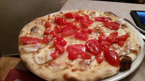 Locanda Ameglia Alta