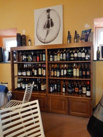 Enoteca Regionale della Liguria