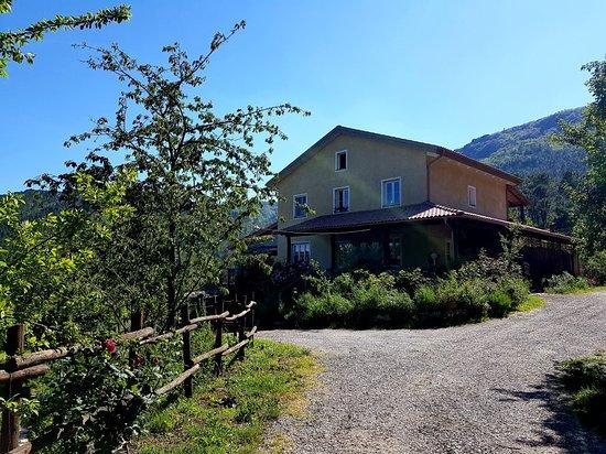 Agriturismo Il Filo di Paglia