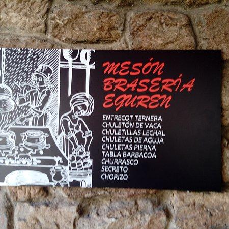 Asador Eguren
