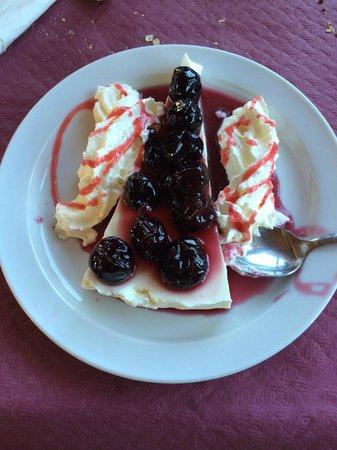 Restaurante La Covacha