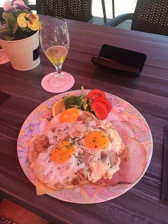 Café de Graaf van Horne