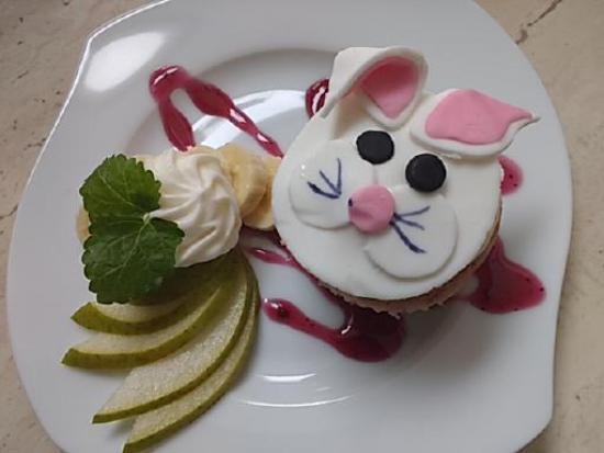 Restauracja Maffinkarnia