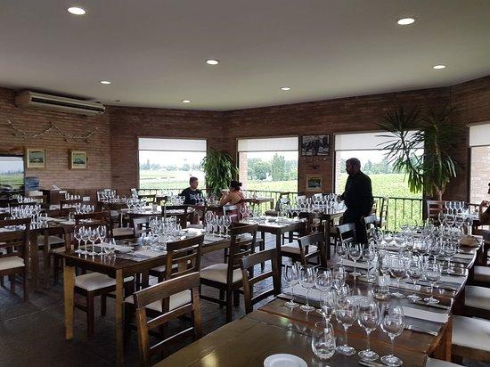 Bodega Belasco de Baquedano