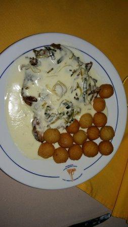 Restaurante Di Savoia