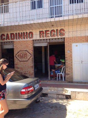 Restaurante Dona Loura