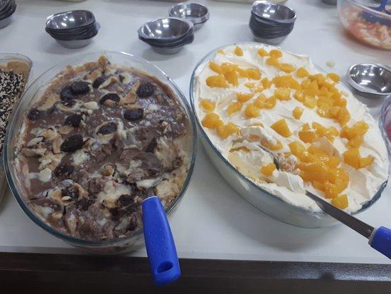 Restaurante Mangini S