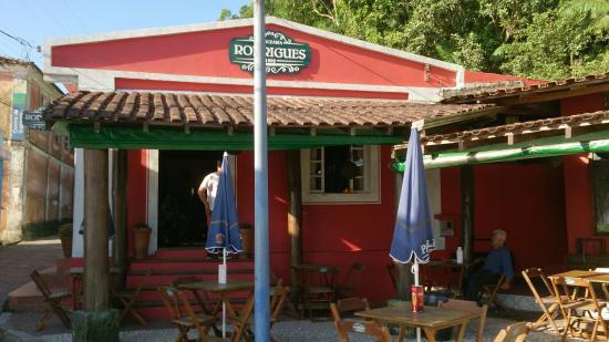 Mercearia Rodrigues Bar & Restaurante