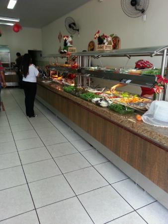 Restaurante Mineirissimo