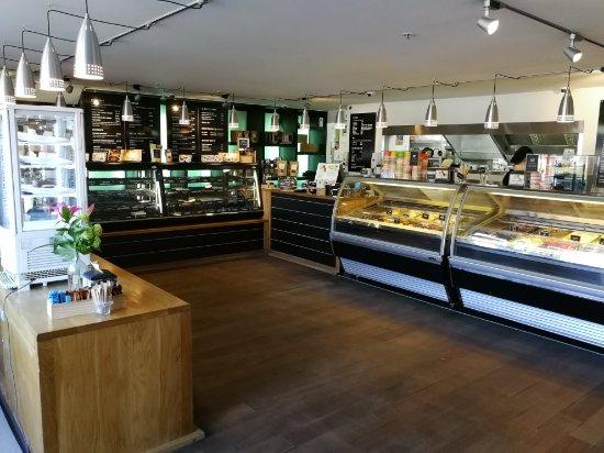 Patagonia Chocolates Wanaka