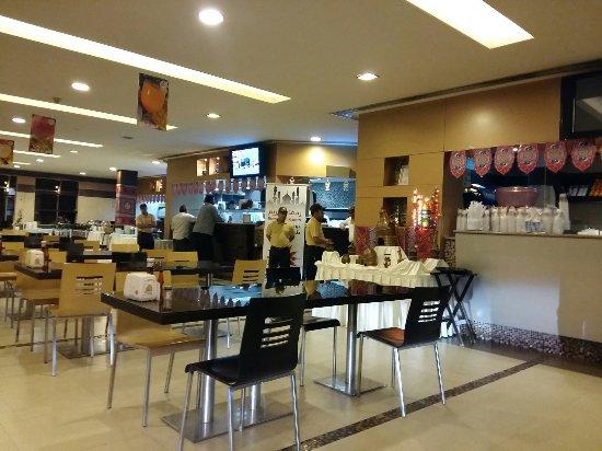 Shayah Iranian Restaurant